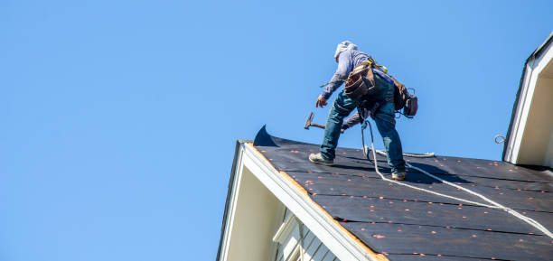 Slate Roofing Contractor in Apalachicola, FL